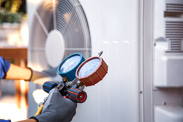 Affordable Emergency Hvac Repair solutions in Edgemoor, SC