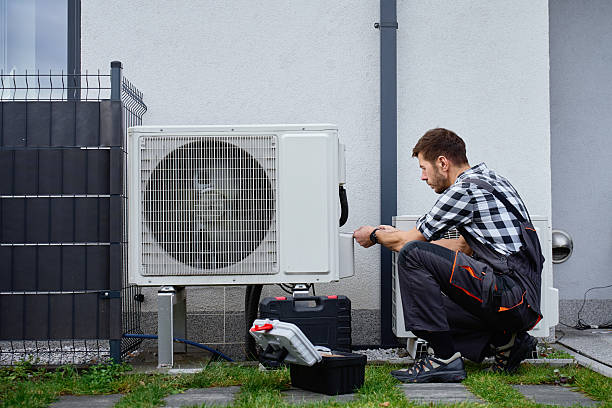 Top rated local Emergency Hvac Repair specialists in Edgemoor, SC